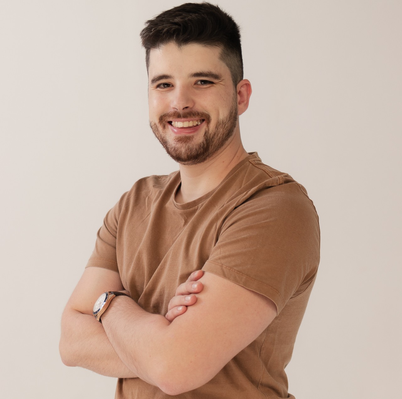 Caio Avelino - Fundador da Data Driven School