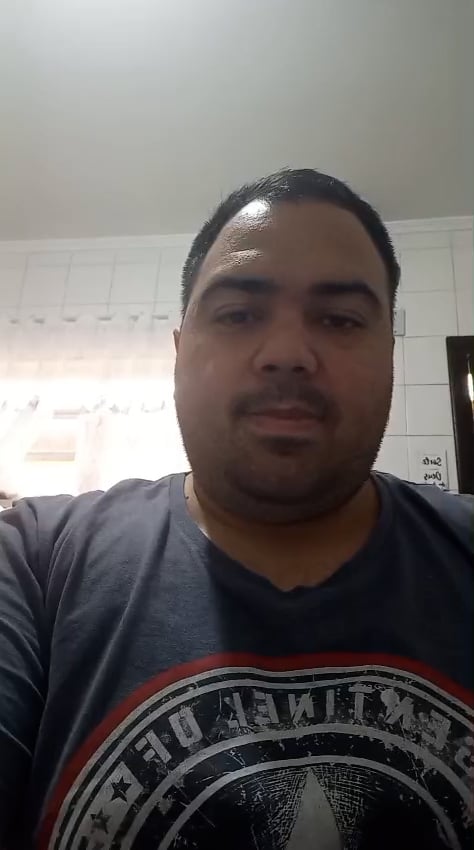 Depoimento de Daniel Moreira