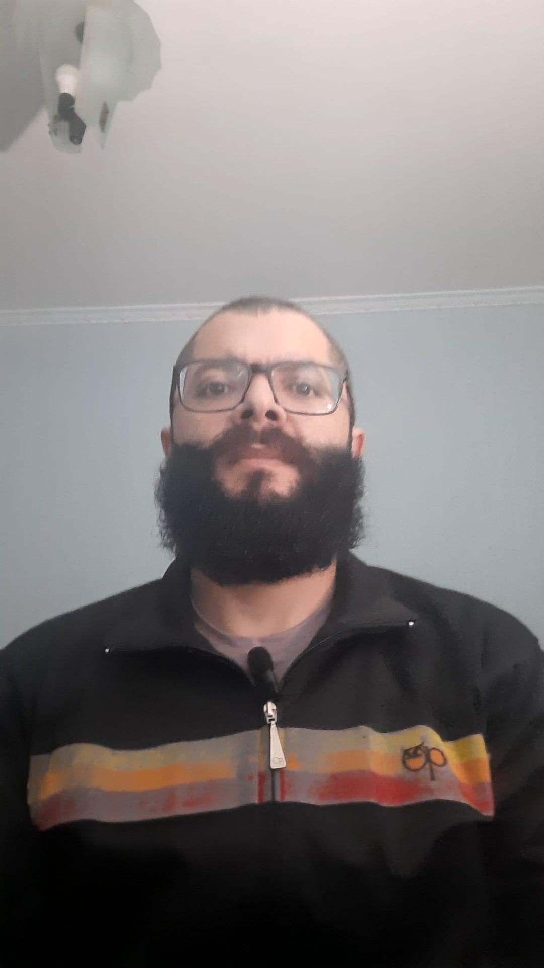 Depoimento de Jacson Junior
