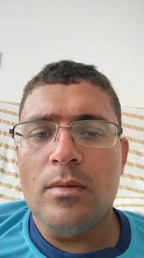 Depoimento de Marcos Domingos
