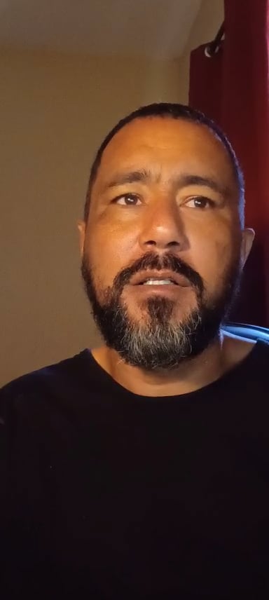 Depoimento de Thiago Rodrigues